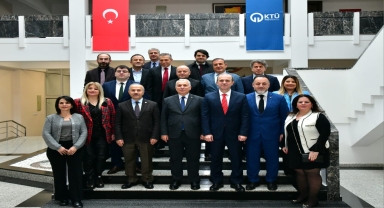 Trabzon'da "Uluslararası Sağlık Zirvesi" düzenlenecek