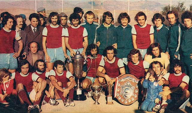 Barış Kupası zaferimizin 50. yıldönümü Kıbrıs’ta kutlanacak