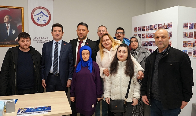 Başkan Kaya: “Yarın neyle karşılaşacağımızı öngöremiyoruz!”