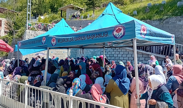 BÜYÜKŞEHİR ACILARA ORTAK OLDU