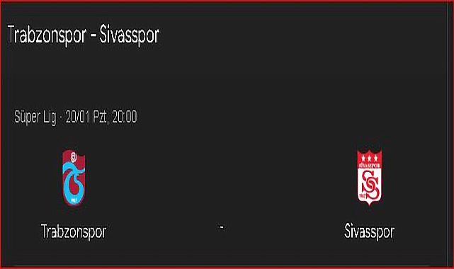 Net Global Sivasspor maçı biletleri satışa çıkıyor