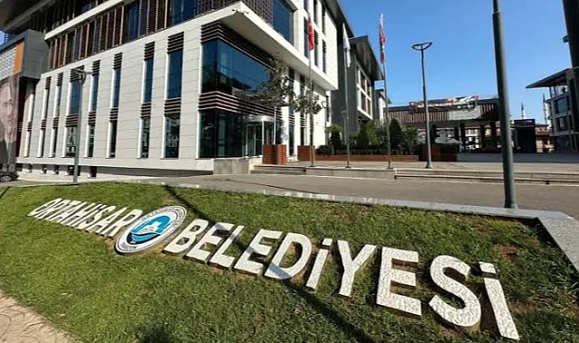Ortahisar Belediyesi'nden Ses Yarışması