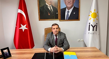 AK PARTİ TRABZON İL BAŞKANINA CEVABEN