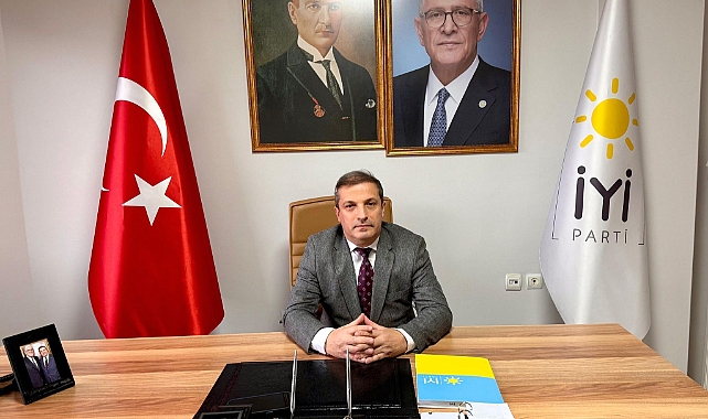 AK PARTİ TRABZON İL BAŞKANINA CEVABEN