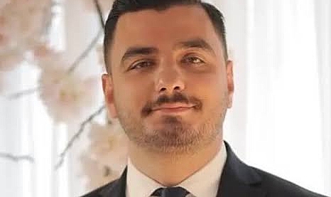 ANAHTAR PARTİ İLÇE YÜRÜTME KURULU OLUŞTURULDU 