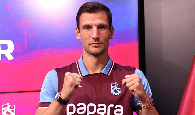Borna Barisic’in,