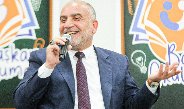Gençler, Tüm Sınav Ücretleriniz Bu Yılda Canik Belediyesi’nden!