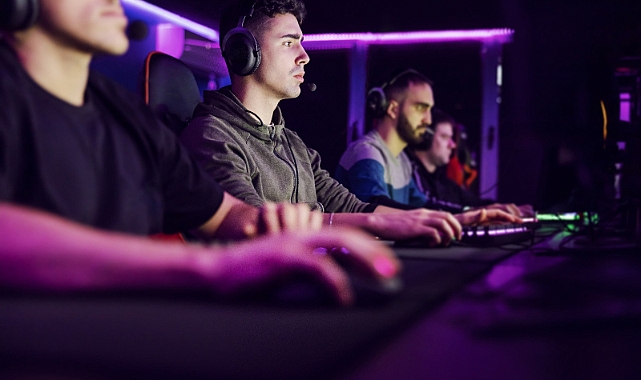 KT ESPORTS, BÜYÜK HEDEFLERLE İLERLİYOR! TESFED GÖRÜŞMESİ VE KRİTİK MAÇLARLA ESPORDA YENİ DÖNEM