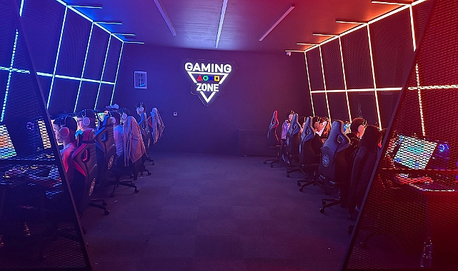 KT ESPORTS: TRABZON'UN YÜKSELEN ESPOR GÜCÜ