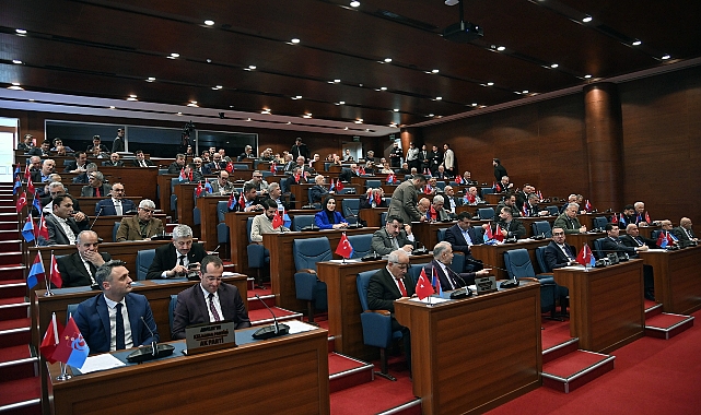 BAŞKAN GENÇ’TEN KAYA'YA KÜLTÜR MERKEZİ ÇIKIŞI: