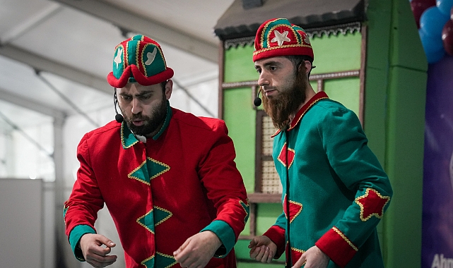 BÜYÜKŞEHİR İLE RAMAZAN GECELERİ SANATLA RENKLENİYOR