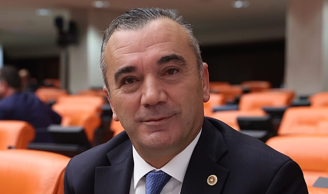 İYİ PARTİ TRABZON MİLLETVEKİLİ YAVUZ AYDIN, KAHVERENGİ KOKARCA BÖCEĞİ İSTİLASI İLE İLGİLİ TARIM VE ORMAN BAKANI’NA TBMM’DEN YENİDEN ÇAĞRIDA BULUNDU