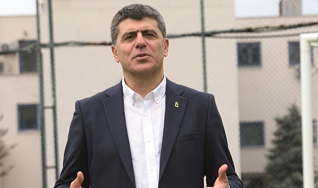 Onuralp Çevikkan'ın sağlık durumuyla ilgili açıklama