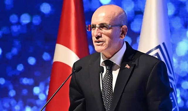 Şimşek, "Görevimizin başındayız.