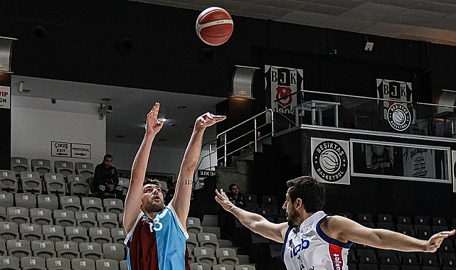 Trabzonspor adım adım şampiyonluğa doğru