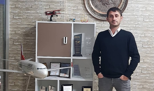 TÜRKİYE'NİN GİZLİ CENNETLERİ ARTIK PARMAKLARINIZIN UCUNDA