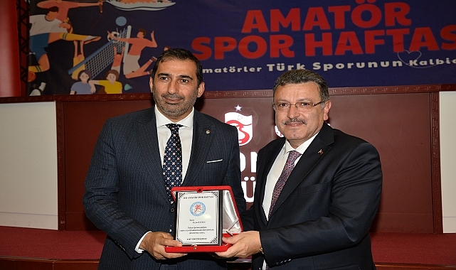 Asbaşkanımız Zeyyat Kafkas Sipay Bodrum FK karşılaşmasının ardından açıklamalarda bulundu