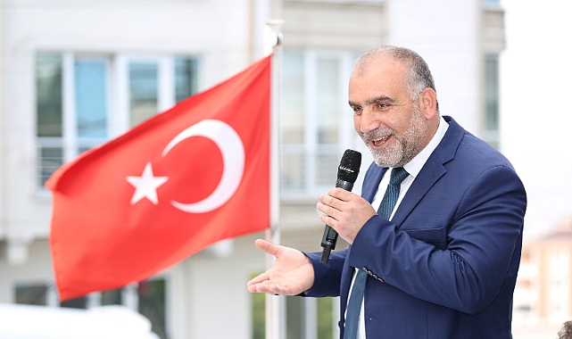 Mehmetçiklerin Asker Çantası Canik'ten 
