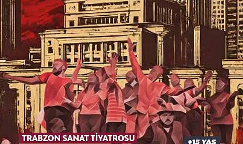 TRABZON MAYIS AYINDA KÜLTÜR VE SANATLA ŞENLENECEK