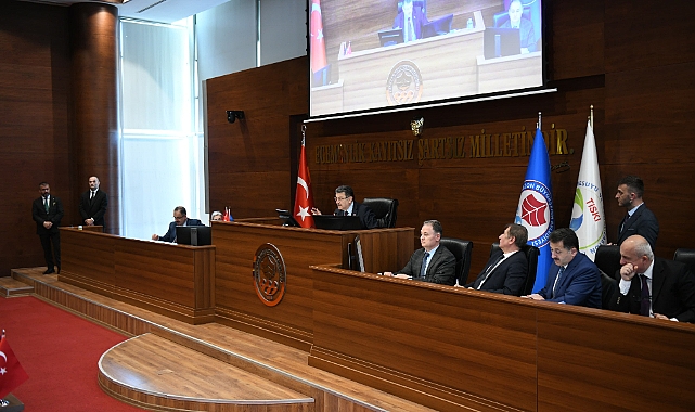 TRABZON’DA SU FİYAT TARİFELERİ DEĞİŞTİ