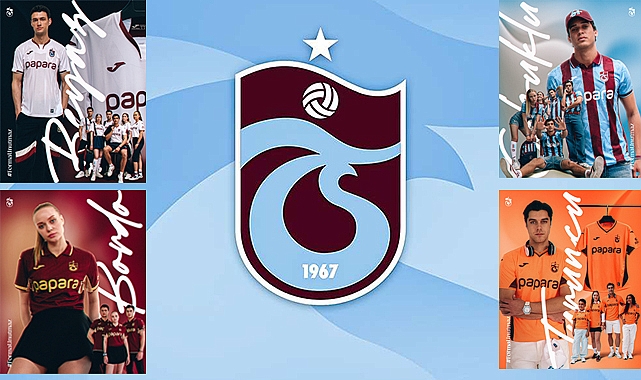 2025-2026 Yeni Sezon Formalarımız Satışa Çıkıyor!