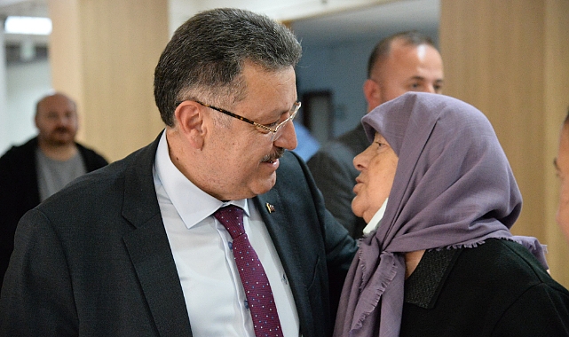 BAŞKAN GENÇ’TEN KURBAN BAYRAMI MESAJI 