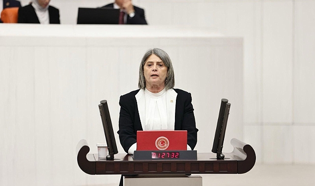 CHP’li Suiçmez’den 5 Haziran Dünya Çevre Günü Açıklaması: “Doğa Ranta Teslim Edilemez”