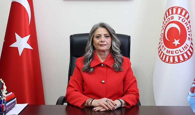 CHP Trabzon Milletvekili Sibel Suiçmez’den Emekliler Günü’nde Sert Açıklama: “Maaşlar Daha Emeklinin Eline Geçmeden Eriyor”