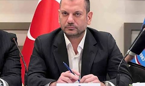 Ertuğrul Doğan Transferler İçin Konuştu