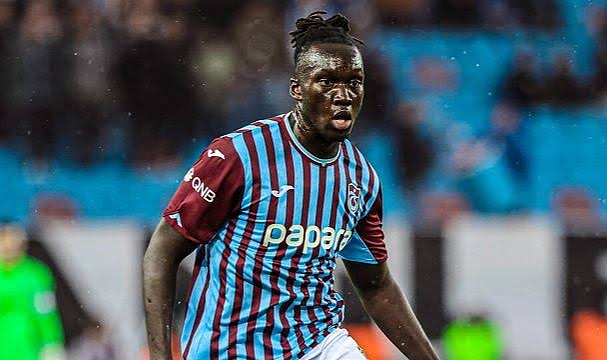 Mendy'de Geri Sayım