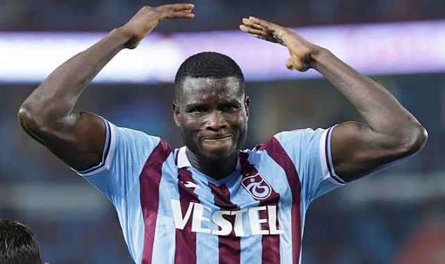 Onuachu'da İşlem Tamam