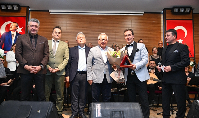 ORTAHİSAR BELEDİYESİ’NİN SANATA VE SANATÇIYA DESTEĞİ SÜRÜYOR
