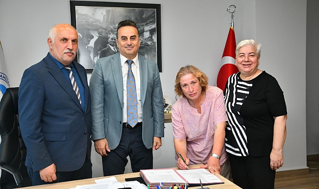 ORTAHİSAR BELEDİYESİ, SOKAK HAYVANLARINA YENİ YAŞAM ALANLARI OLUŞTURUYOR