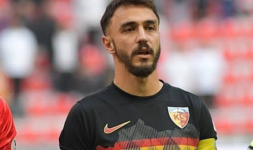 Sağ Beke Yerli Aday