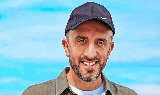 SANATÇI CENGİZ SELİMOĞLU’NA ZİYARET