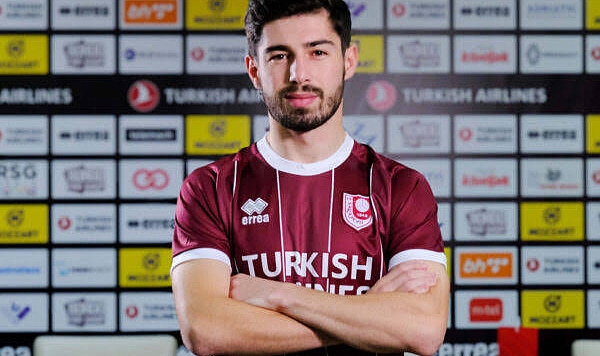 Shota'nın Tavsiyesine Kanca