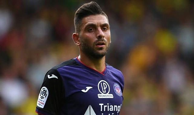 Trabzon'un Golcüsü Komşudan