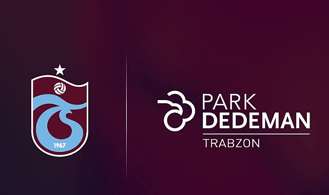 Trabzonspor'dan Sponsorluk Anlaşması