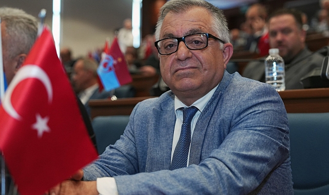 ZORLU VE AKAÇ, BÜYÜKŞEHİR BELEDİYESİ MECLİS TOPLANTISINDA KONUŞTU