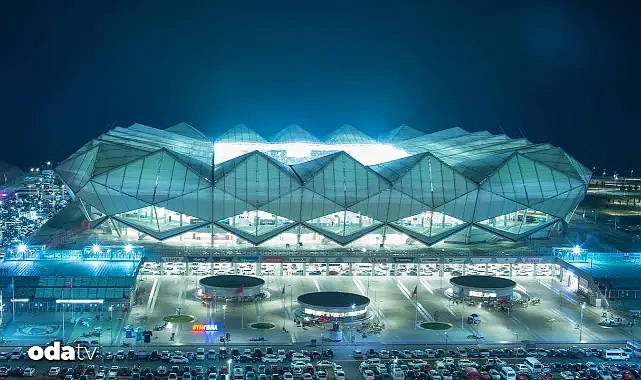 2025-2026 sezonu kombinelerimiz satışa çıkıyor