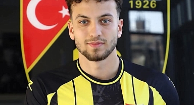 Ali Şahin Yılmaz Kiralandı