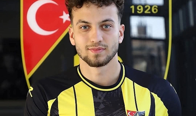 Ali Şahin Yılmaz Kiralandı