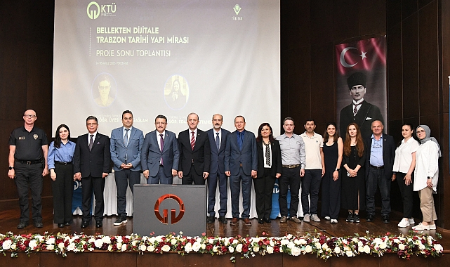 BAŞKAN GENÇ: “ARKEOPARK MÜZESİ PROJESİ ŞEHRİMİZE SÖZÜMÜZDÜR”
