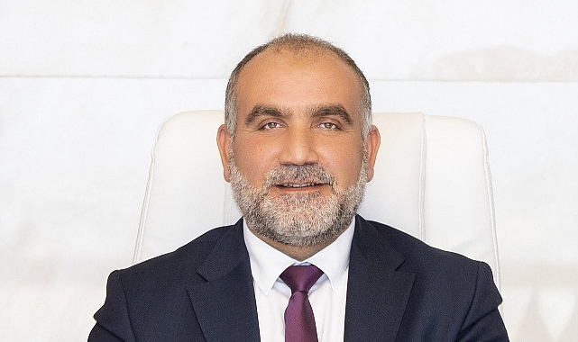 Başkan İbrahim Sandıkçı’dan 15 Temmuz Mesajı 