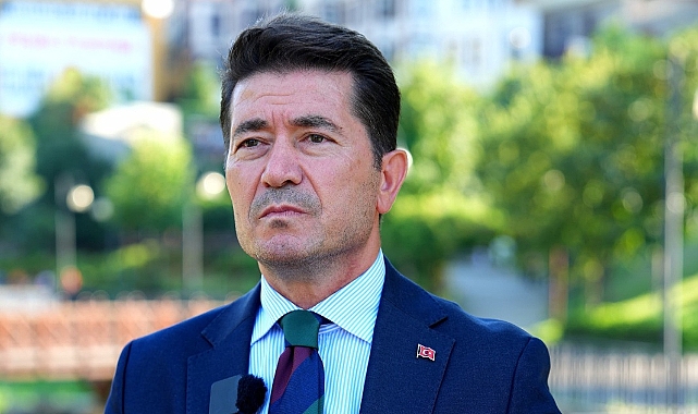 BAŞKAN KAYA’DAN MİTİNG ÇAĞRISI