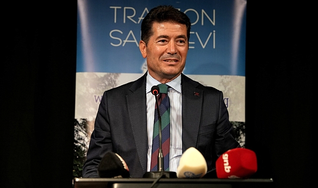 BAŞKAN KAYA, ‘NİHAT GENÇ’İ ANMA GECESİ’NE KATILDI