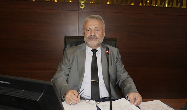 BAŞKAN VEKİLİ KANCA: ŞEHİR AÇISINDAN BÜYÜK ÖNEM TAŞIYOR