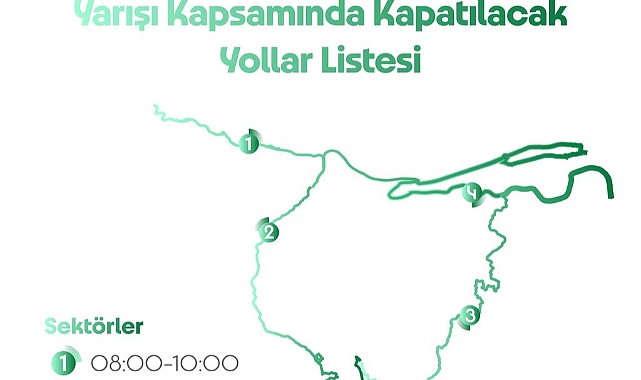 BÜYÜKŞEHİR’DEN GEÇİCİ TRAFİK DÜZENLEMESİ DUYURUSU 