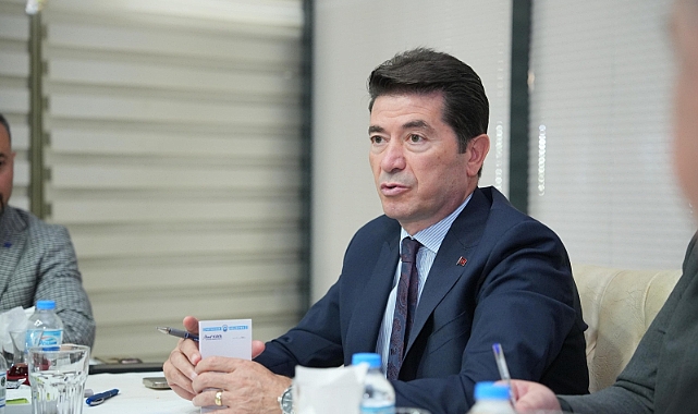 ÇAĞLAYAN KENTSEL DÖNÜŞÜM PROJESİ, ORTAK AKIL VE BİLİMİN IŞIĞINDA İLERLİYOR 