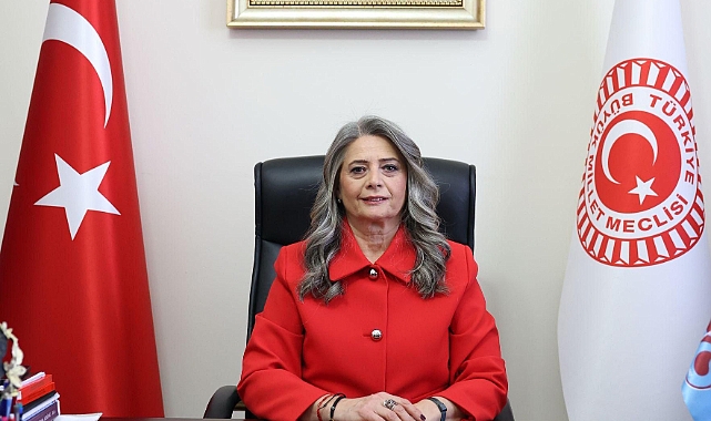 CHP’li Suiçmez’den Dünya Hukuk Günü Mesajı: “İktidarı Hukukun Üstünlüğü İlkesine Uymaya Davet Ediyoruz”